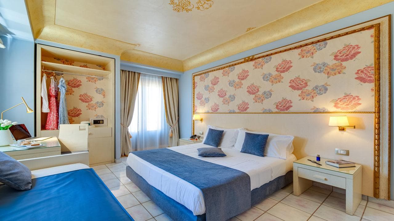 B&b Fazio Rooms