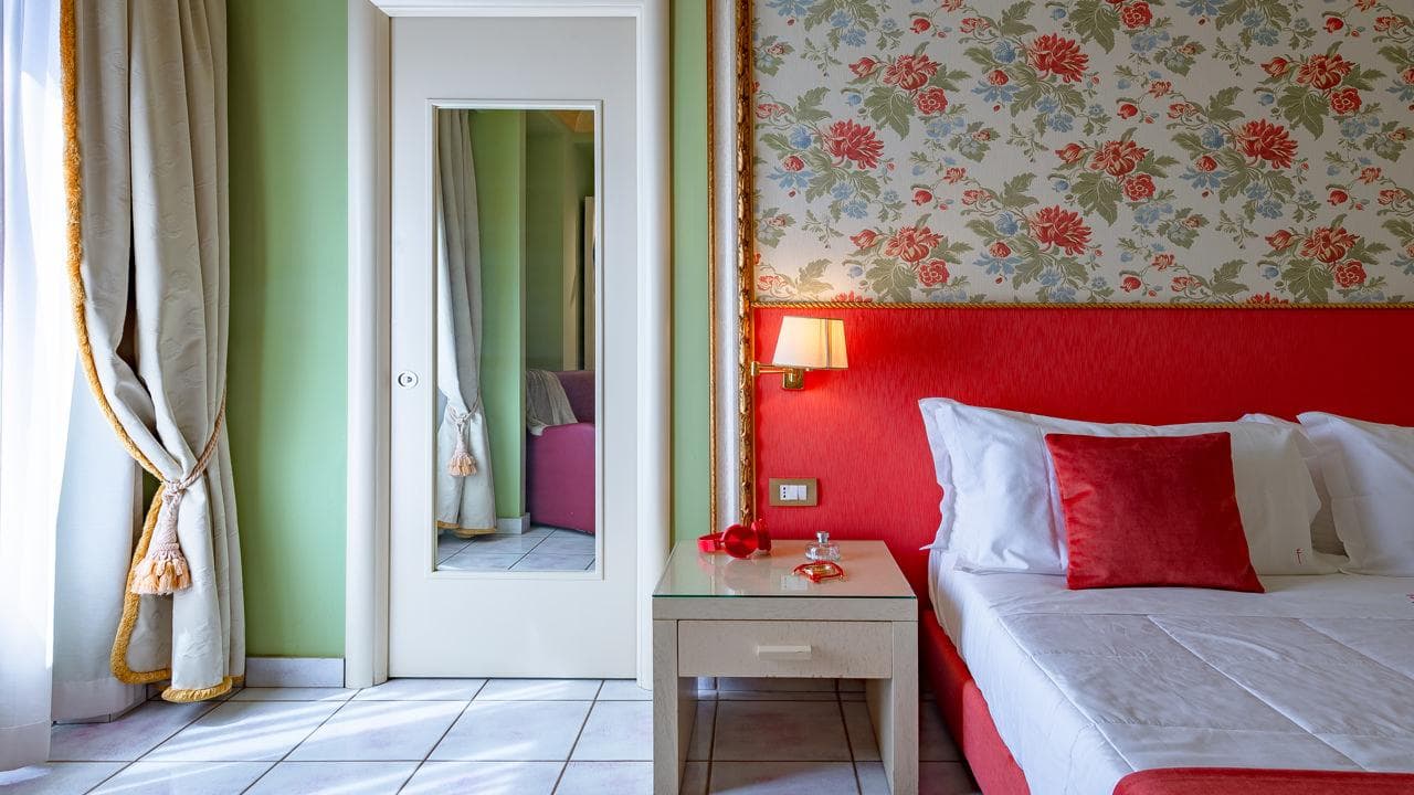 B&b Fazio Rooms
