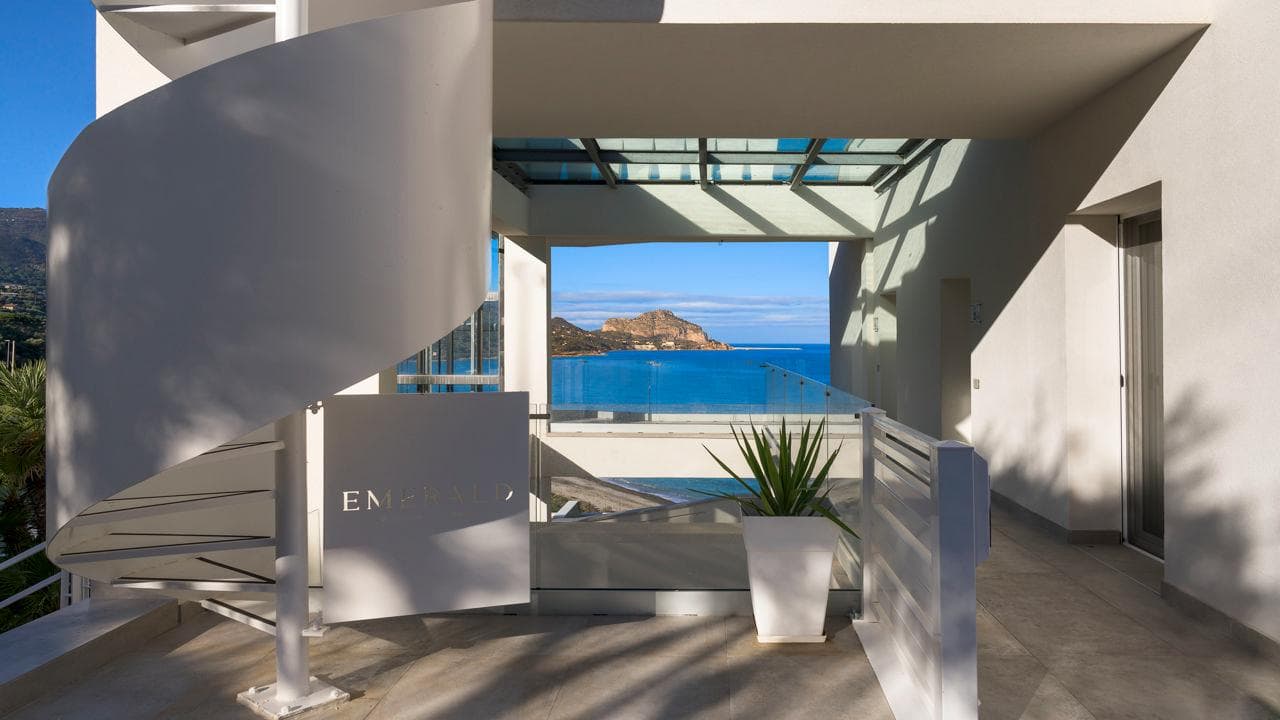 Emerald Hotel Cefalù