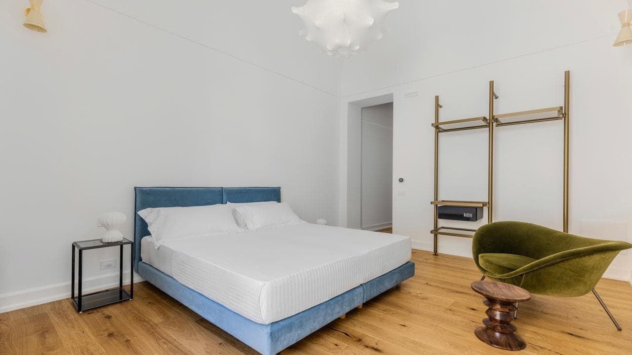 Dome Hotel
