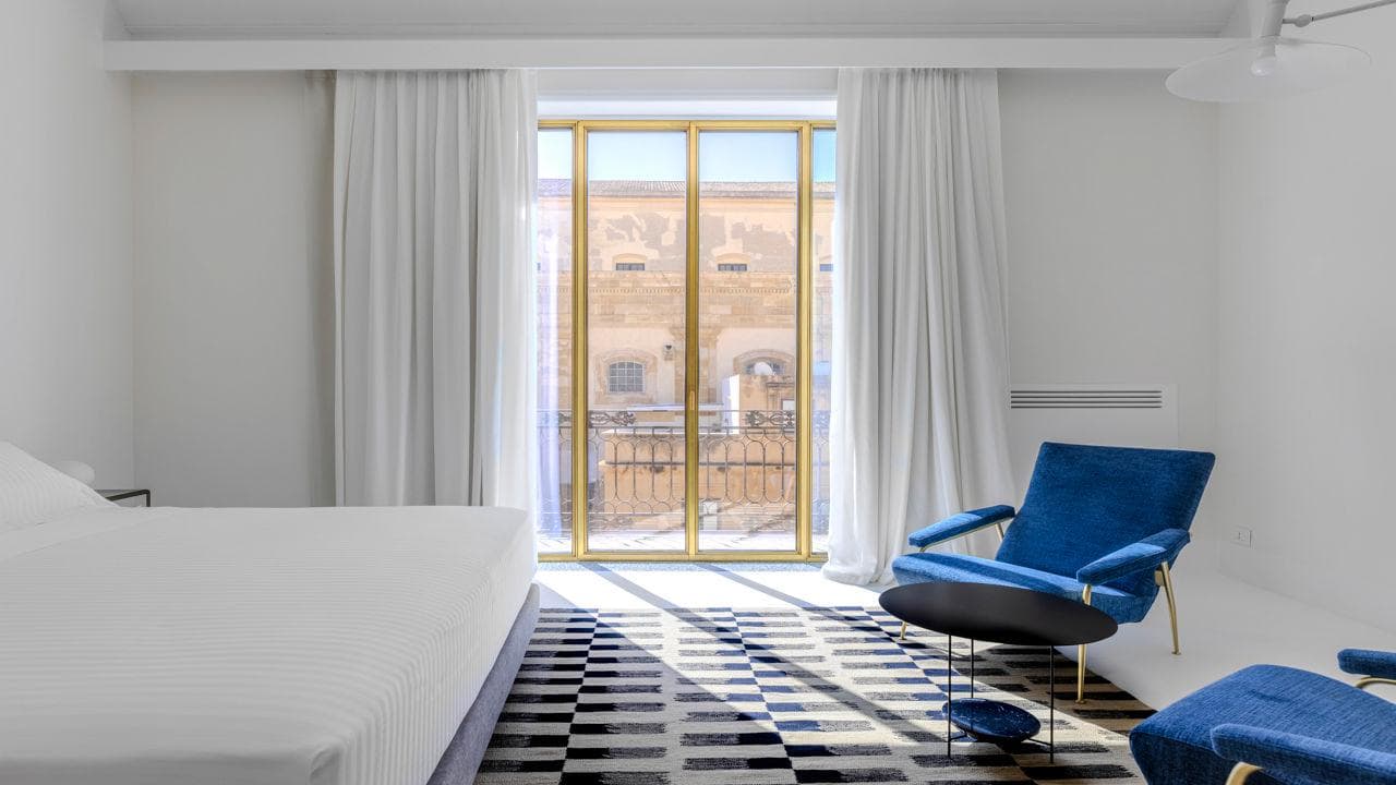 Dome Hotel