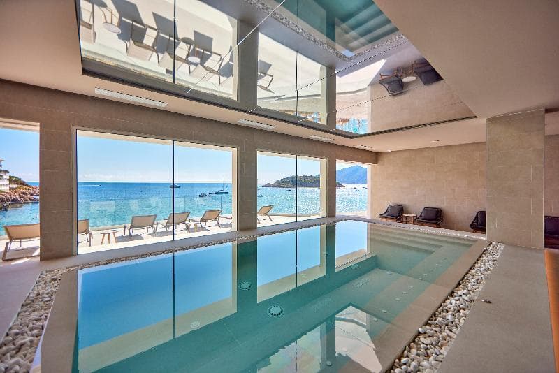 UNIVERSAL AQUAMARIN BEACH HOUSES