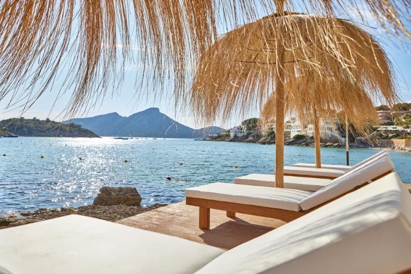 UNIVERSAL AQUAMARIN BEACH HOUSES