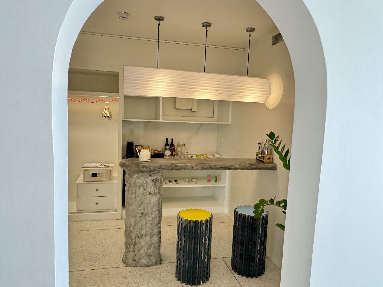 The Fig Lobby