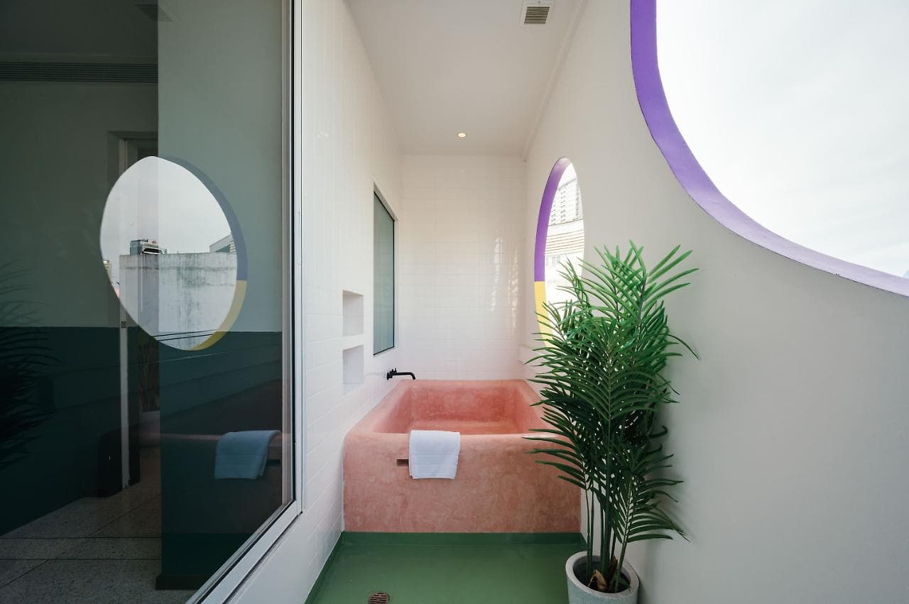 The Fig Lobby