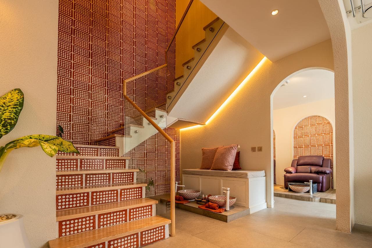 The Fig Lobby