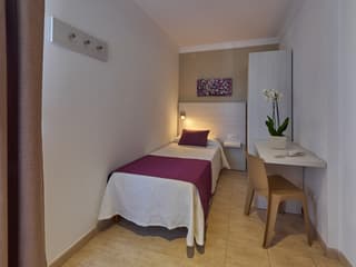 Flor los Almendros Hotel