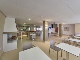 Flor los Almendros Hotel