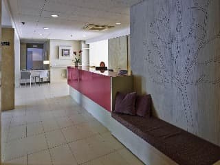Flor los Almendros Hotel