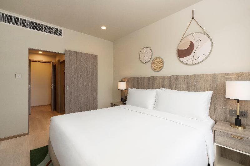 Staybridge Suites Bangkok Sukhumvit