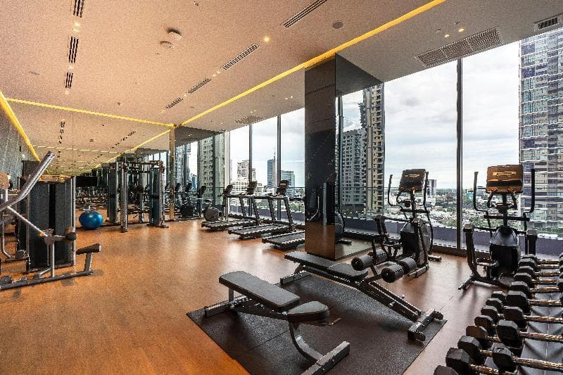 Staybridge Suites Bangkok Sukhumvit