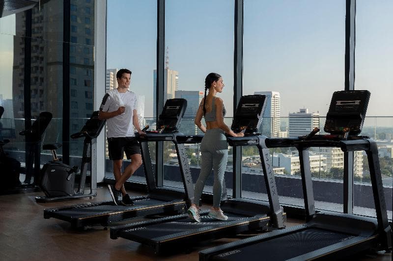 Staybridge Suites Bangkok Sukhumvit