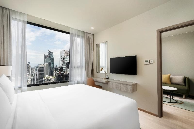 Staybridge Suites Bangkok Sukhumvit