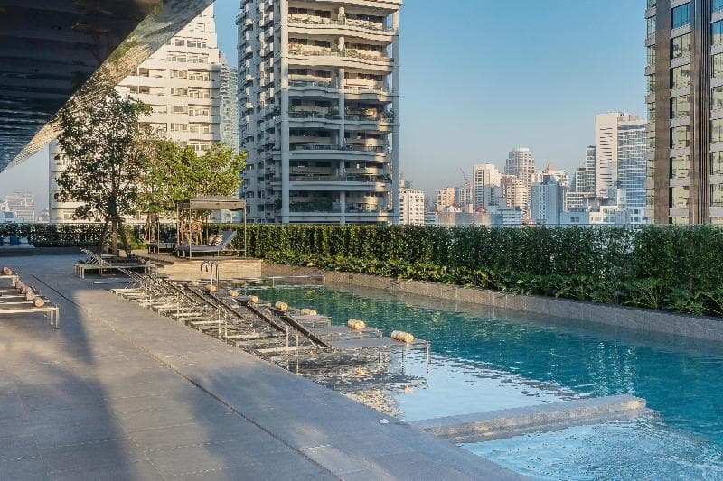 Staybridge Suites Bangkok Sukhumvit