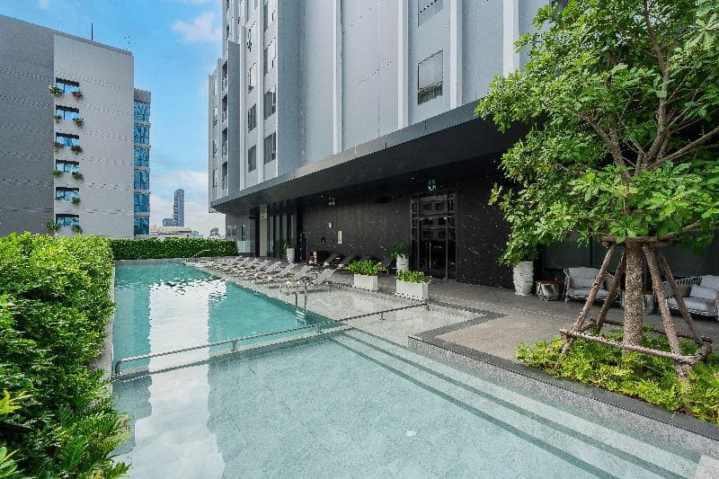 Staybridge Suites Bangkok Sukhumvit
