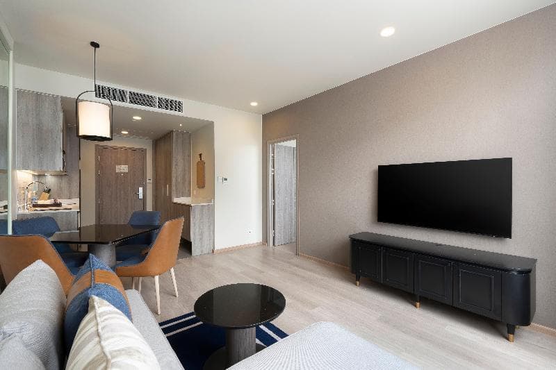 Staybridge Suites Bangkok Sukhumvit