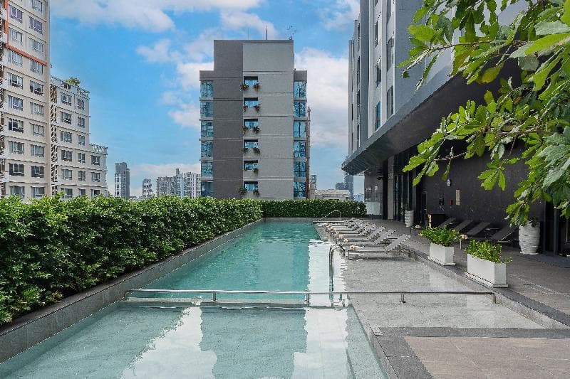 Staybridge Suites Bangkok Sukhumvit