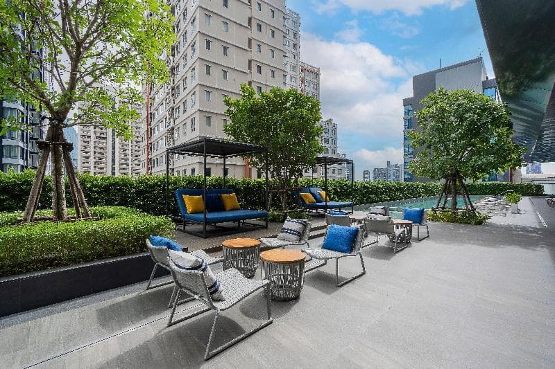 Staybridge Suites Bangkok Sukhumvit