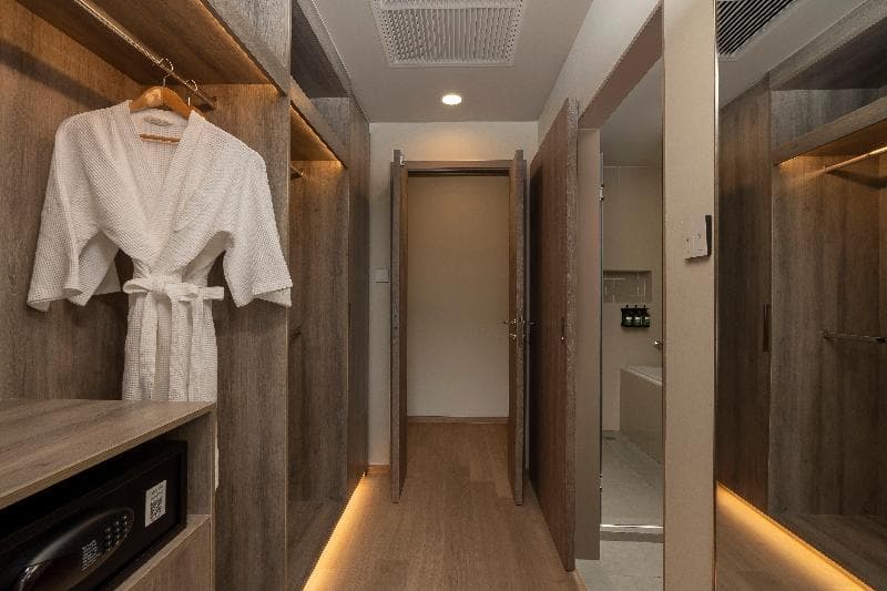 Staybridge Suites Bangkok Sukhumvit