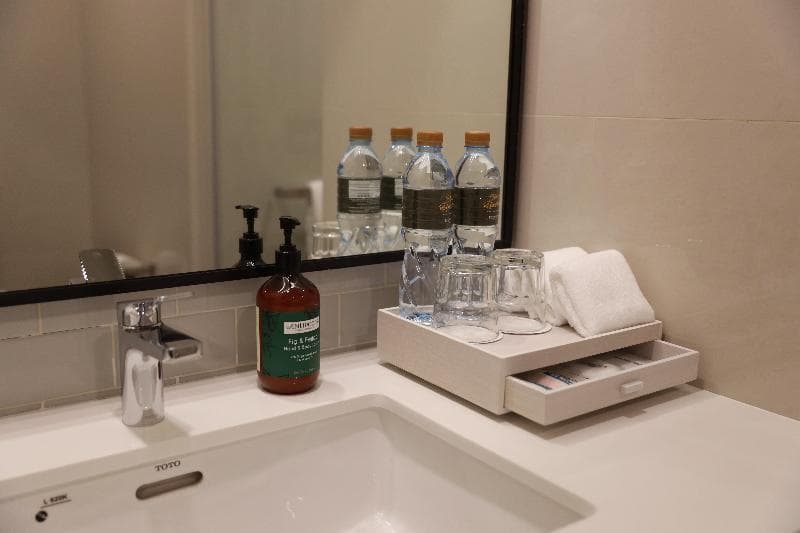 Staybridge Suites Bangkok Sukhumvit