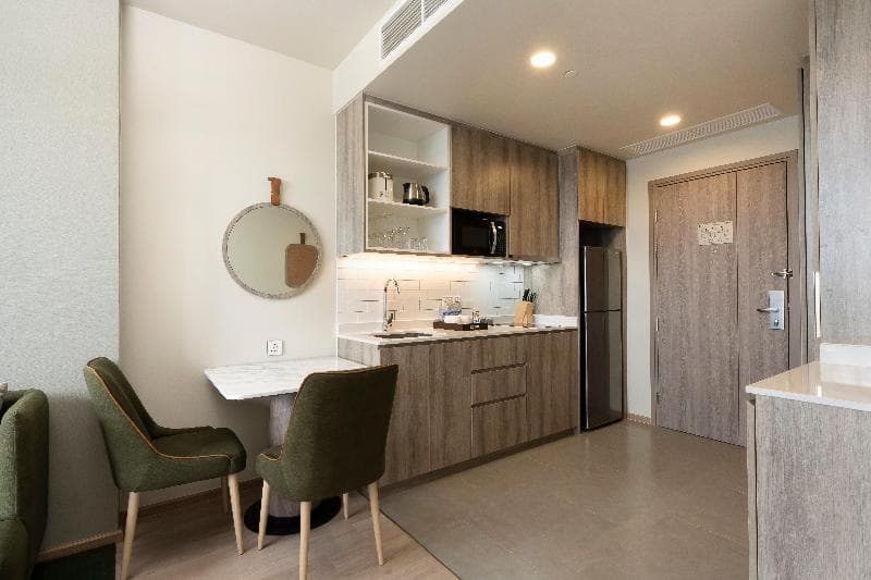Staybridge Suites Bangkok Sukhumvit