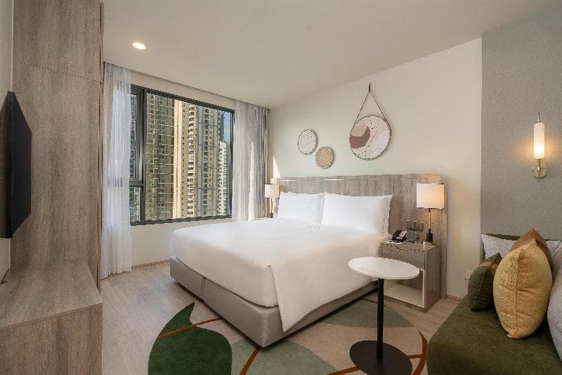 Staybridge Suites Bangkok Sukhumvit