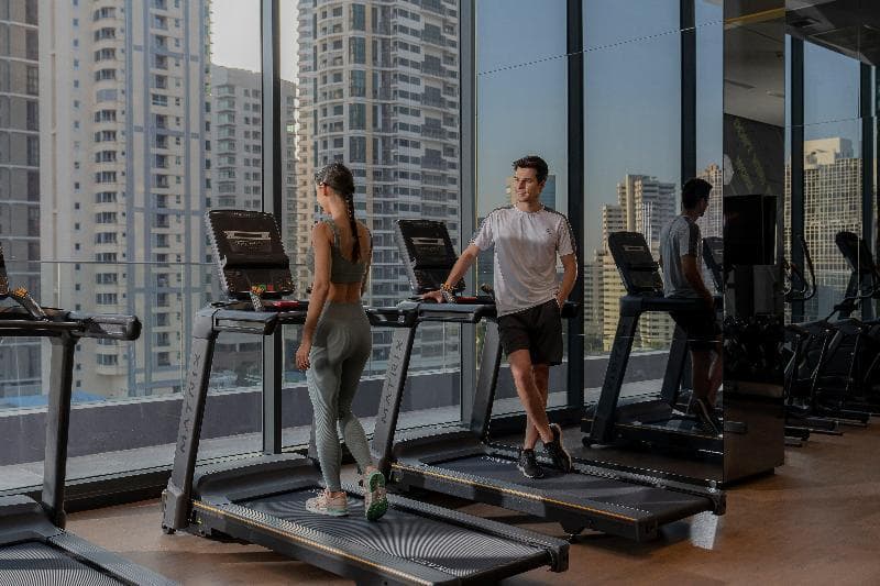 Staybridge Suites Bangkok Sukhumvit