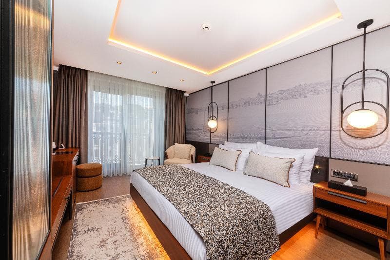 Levni Istanbul Handwritten Collection by ACCOR