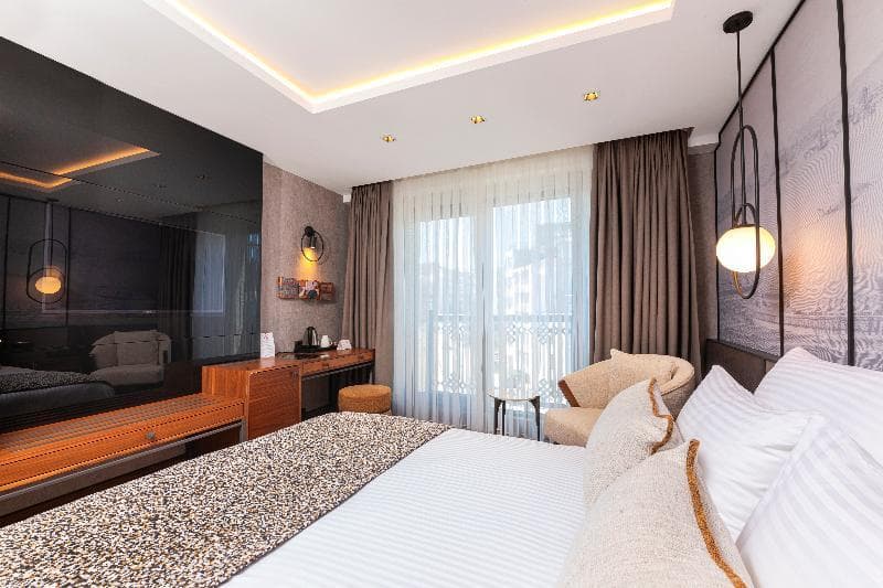 Levni Istanbul Handwritten Collection by ACCOR
