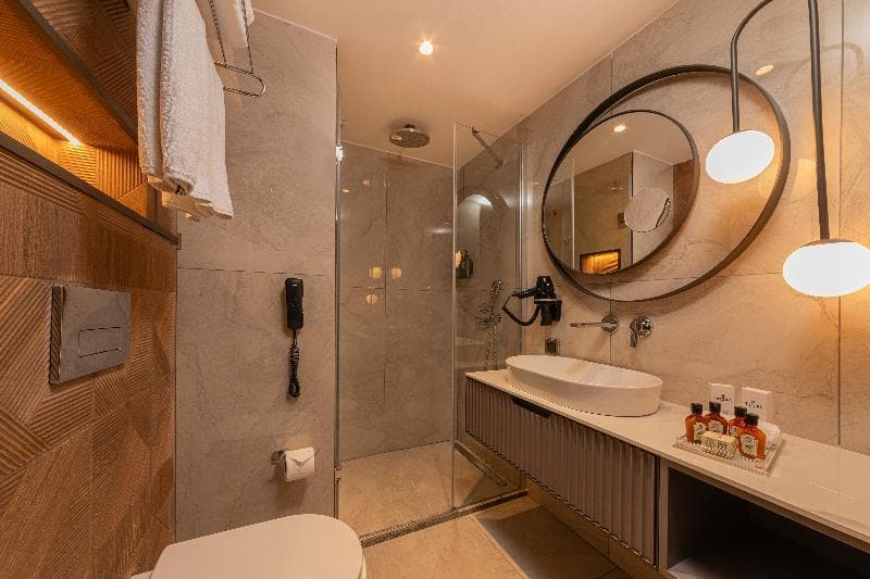 Levni Istanbul Handwritten Collection by ACCOR