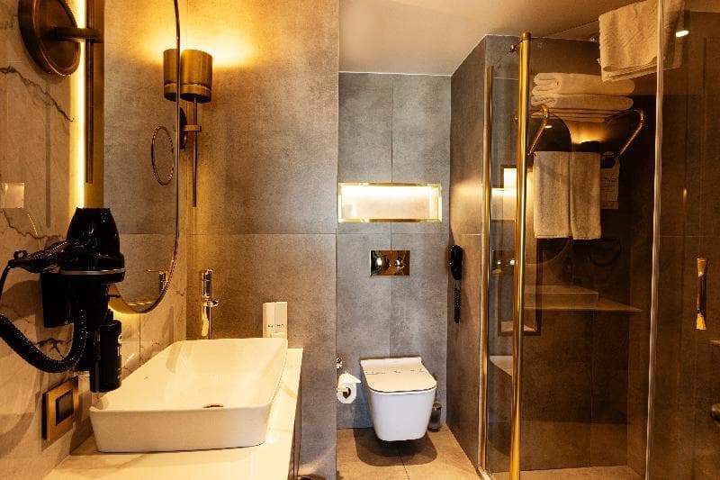 Levni Istanbul Handwritten Collection by ACCOR