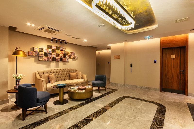 Levni Istanbul Handwritten Collection by ACCOR