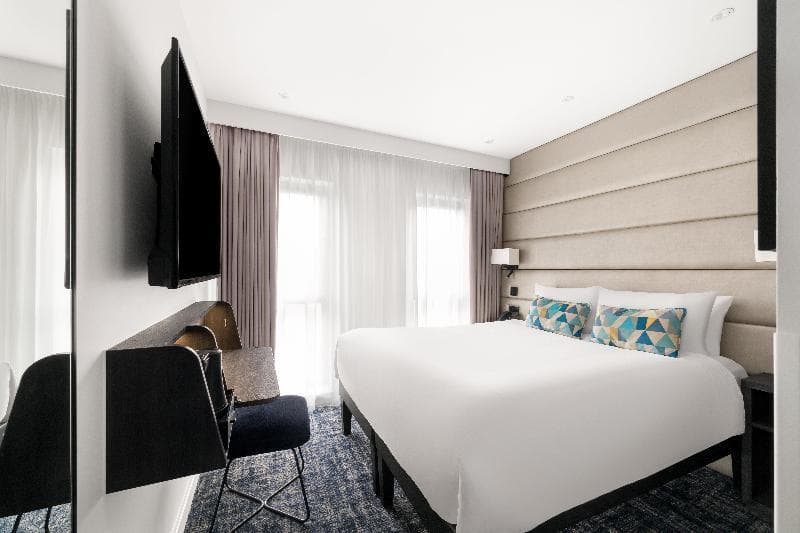 voco London Marylebone
