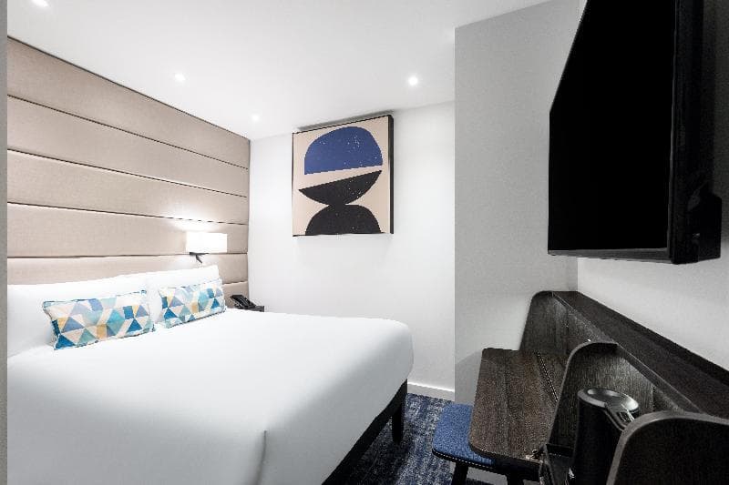 voco London Marylebone