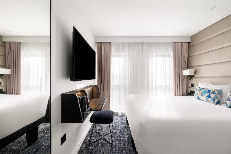 voco London Marylebone