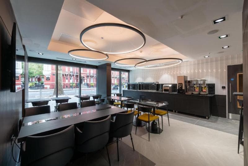 voco London Marylebone