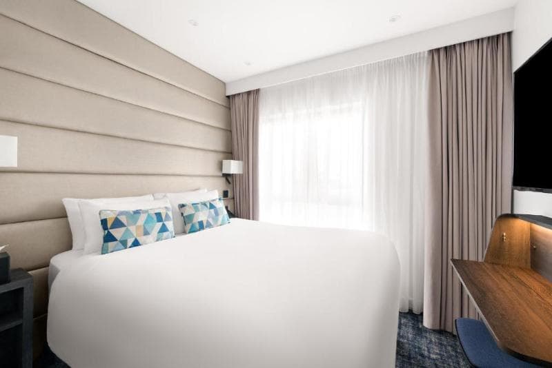 voco London Marylebone