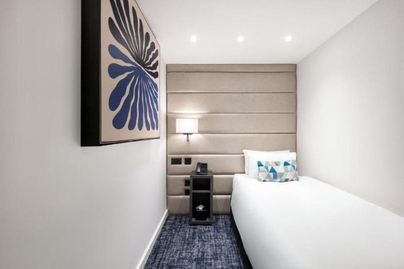 voco London Marylebone