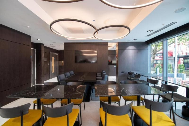voco London Marylebone