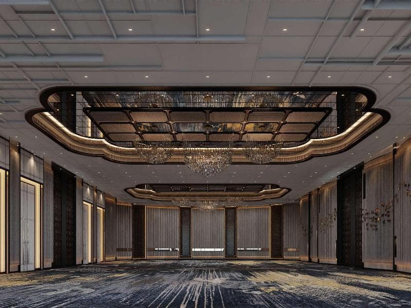 Grand Mercure Batam Centre