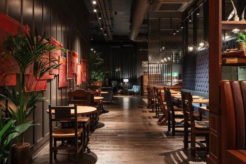 Ruby Stella Hotel London by IHG