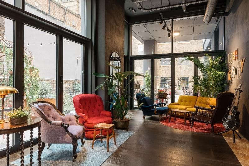 Ruby Stella Hotel London by IHG