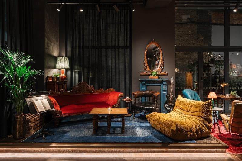 Ruby Stella Hotel London by IHG