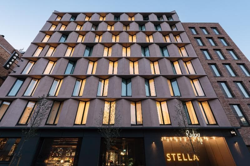 Ruby Stella Hotel London by IHG