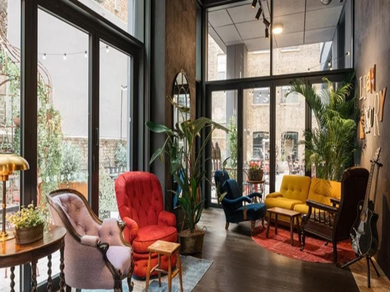 Ruby Stella Hotel London by IHG