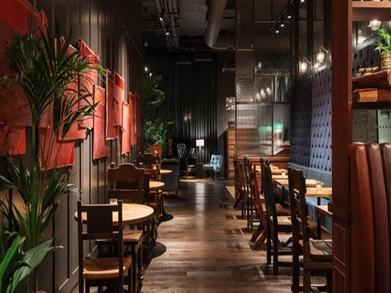 Ruby Stella Hotel London by IHG