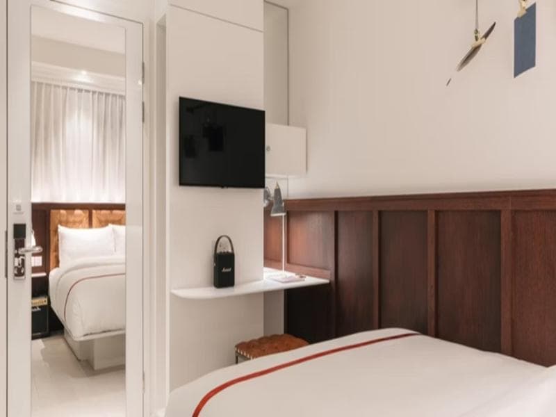 Ruby Stella Hotel London by IHG