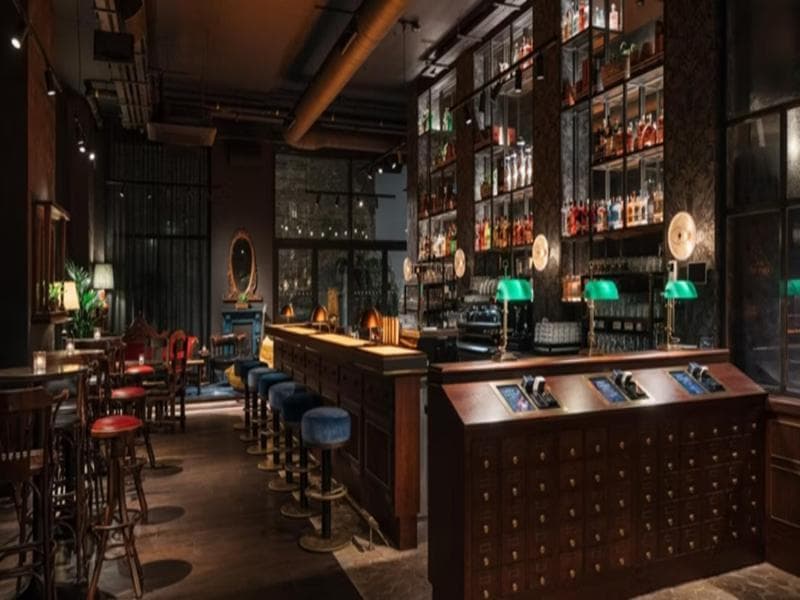 Ruby Stella Hotel London by IHG