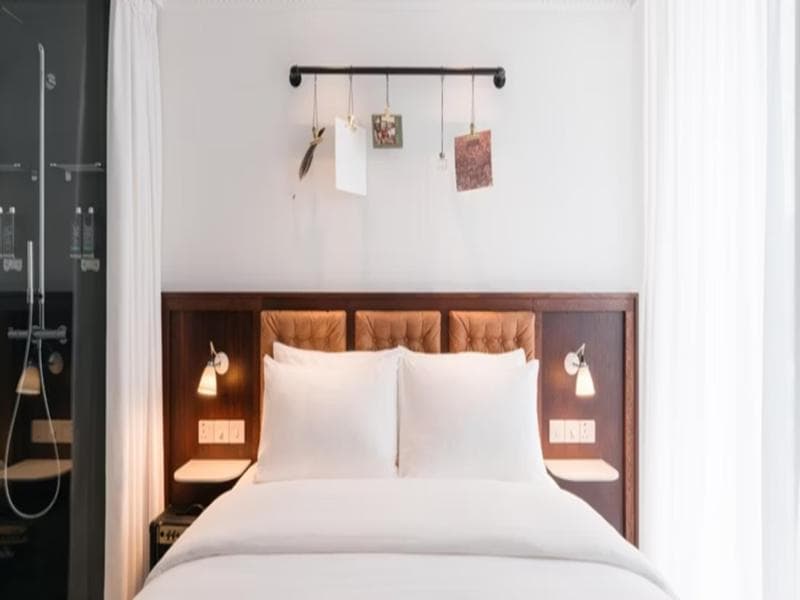 Ruby Stella Hotel London by IHG