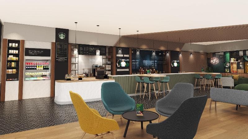 Holiday Inn Istanbul Beylikduzu